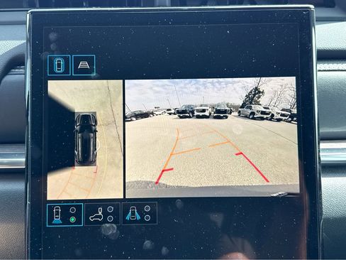 New 2026 GMC Terrain Denali w/ LPO, Floor Liner Package image 14