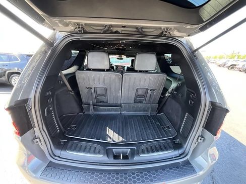 Used 2022 Dodge Durango R/T w/ Quick Order Package 22F AWD/4WD image 7