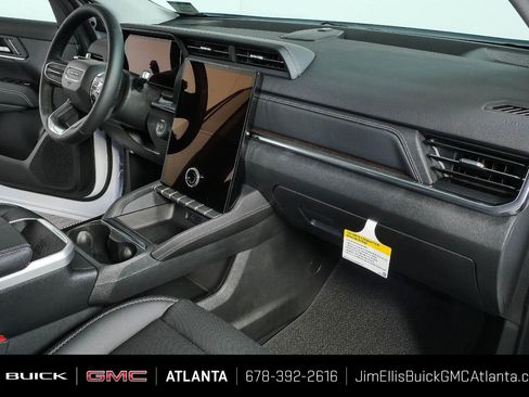 New 2027 GMC Terrain Denali AWD/4WD image 23