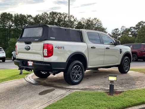Used 2025 Ford Ranger XL w/ Trailer Tow Package AWD/4WD image 7