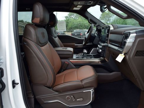 New 2026 Ford F150 King Ranch image 23