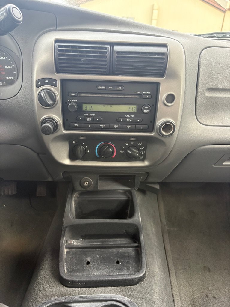 Used 2008 Ford Ranger XLT AWD/4WD image 15