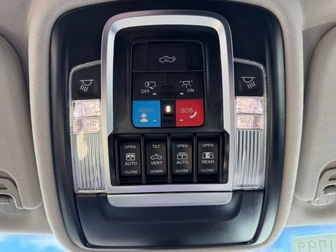 New 2026 RAM 1500 Tungsten image 27