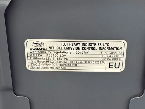 Used 2017 Toyota 86 image 41