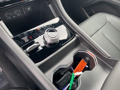 New 2025 Jeep Grand Cherokee Limited image 22