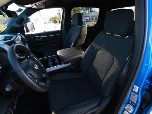 New 2026 RAM 1500 Big Horn image 23