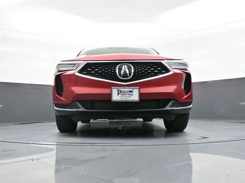 Certified 2023 Acura RDX w/ Technology Package image 27