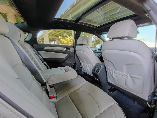 Used 2015 Hyundai Sonata Limited 2.0T FWD image 57