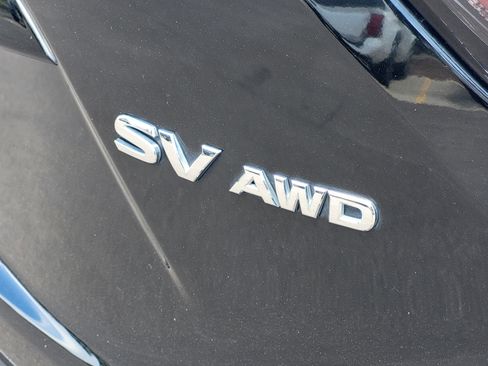 Used 2023 Nissan Murano SV AWD/4WD image 9