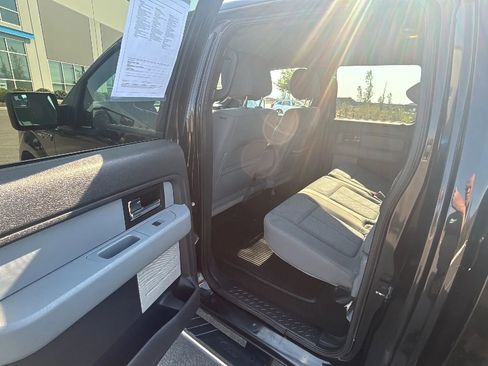 Used 2013 Ford F150 XLT w/ Luxury Equipment Group image 15