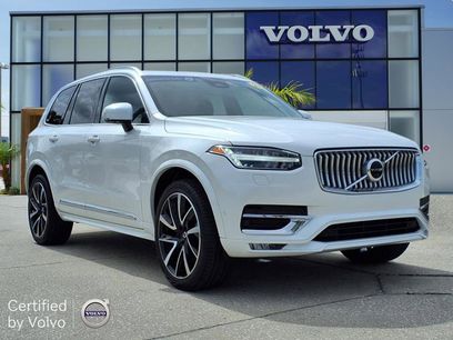 Certified 2023 Volvo XC90 B6 Plus w/ Protection Package Premier