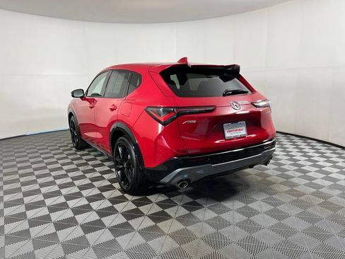 Used 2025 Acura ADX A-Spec w/ Advance Package FWD image 18