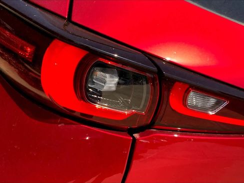 New 2025 MAZDA CX-5 2.5 Turbo image 14