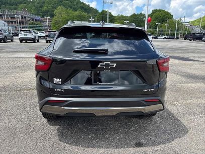 New 2026 Chevrolet Trax ACTIV w/ Driver Confidence Package