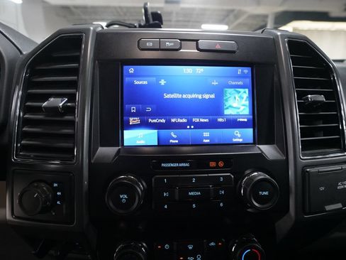Used 2022 Ford F250 XLT AWD/4WD image 6