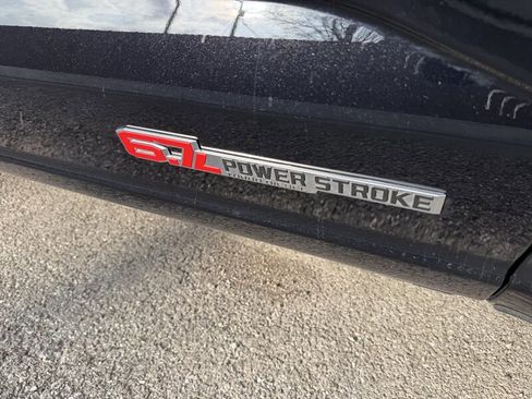 Used 2026 Ford F350 Lariat w/ Tremor Off-Road Package image 14