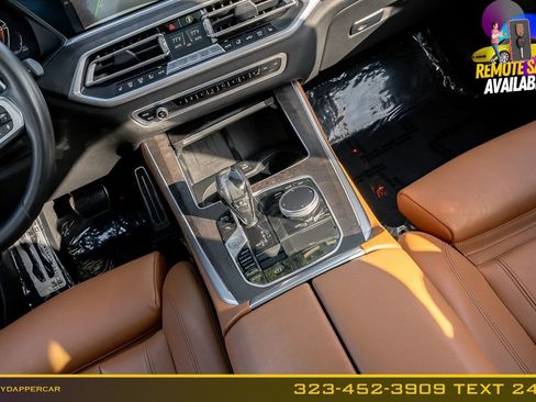 Used 2021 BMW X5 sDrive40i w/ M Sport Package image 23