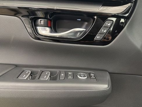 New 2026 Honda CR-V Sport Touring image 37
