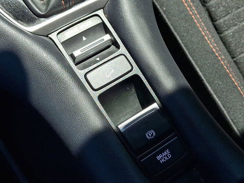 Used 2024 Honda HR-V Sport image 25