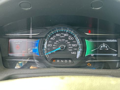 Used 2018 Ford Flex SEL w/ Equipment Group 202A image 13