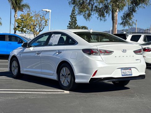 Used 2019 Hyundai Sonata SE image 3