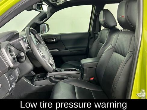 Used 2022 Toyota Tacoma TRD Pro image 10