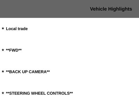 Used 2017 Honda Civic EX image 8