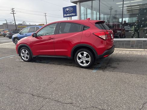 Used 2016 Honda HR-V EX image 15