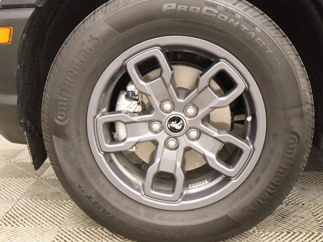 Certified 2024 Ford Bronco Sport Big Bend w/ Convenience Package AWD/4WD image 25