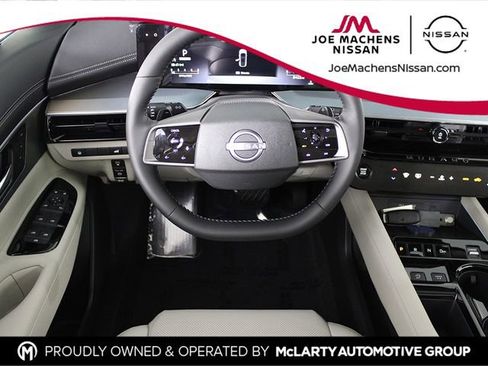 New 2026 Nissan Murano SL w/ Comfort Package AWD/4WD image 17
