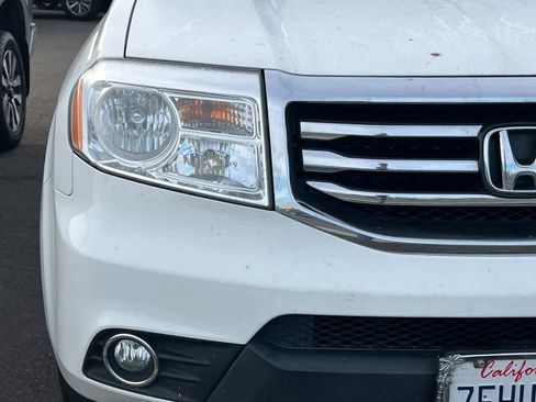 Used 2014 Honda Pilot EX-L image 8