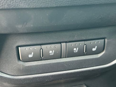New 2026 Toyota Tundra Platinum AWD/4WD image 23