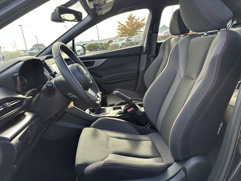 Used 2022 Subaru WRX image 20