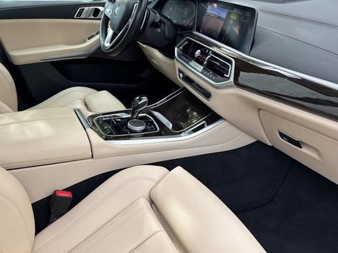 Used 2020 BMW X5 sDrive40i w/ Convenience Package image 16