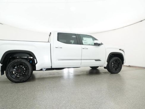 New 2026 Toyota Tundra Platinum AWD/4WD image 42