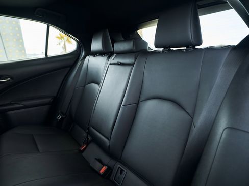 Used 2023 Lexus UX 250h F Sport w/ Accessory Package (Z1) image 27