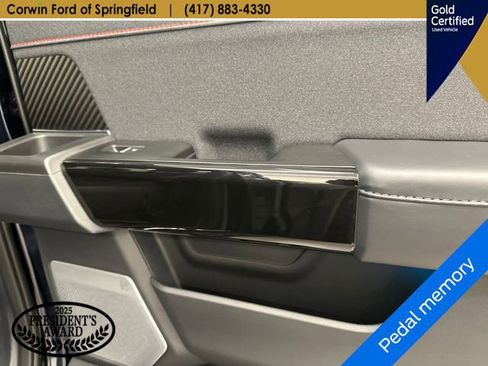 Used 2023 Ford F150 Raptor w/ Equipment Group 802A Raptor R image 16