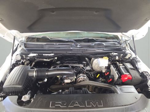 Used 2022 RAM 1500 Rebel w/ Rebel Level 2 Equipment Group image 9