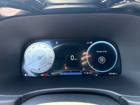 Used 2024 Hyundai Palisade Calligraphy AWD/4WD image 18