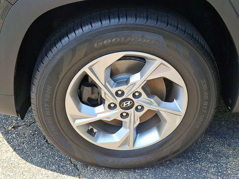Used 2022 Hyundai Tucson SEL AWD/4WD image 28