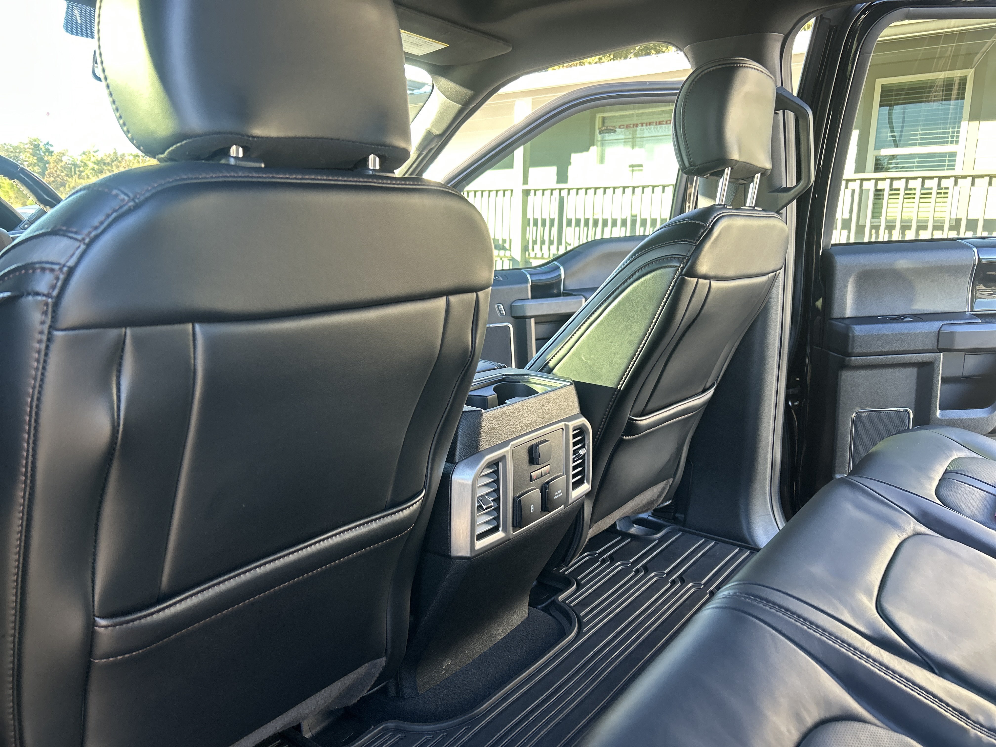 Used 2020 Ford F450 4x4 Crew Cab Super Duty image 34