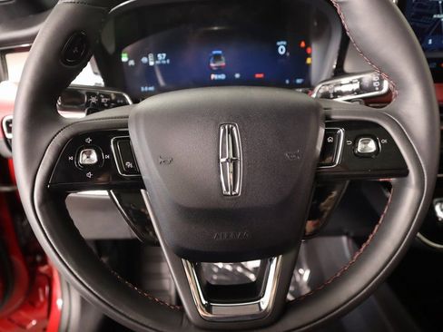 New 2026 Lincoln Corsair Reserve w/ Jet Appearance Package FWD image 3