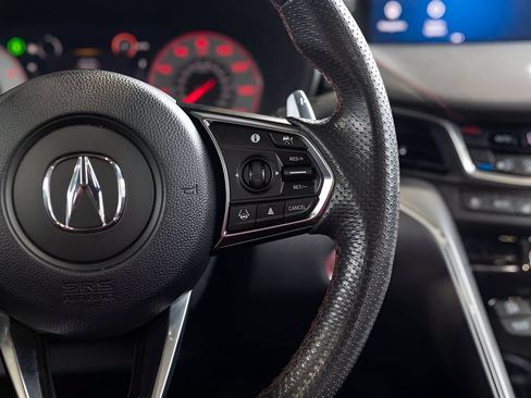 Used 2023 Acura TLX w/ A-SPEC Pkg FWD image 30