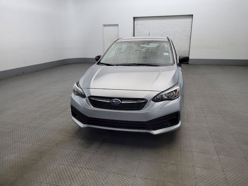 Used 2022 Subaru Impreza 2.0i image 15
