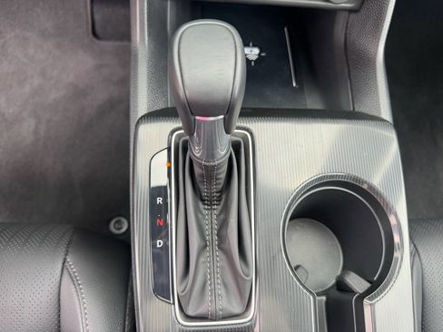 Certified 2026 Honda Civic Sport Touring image 21