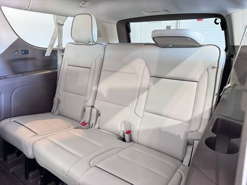 Certified 2024 GMC Yukon XL Denali w/ Max Trailering Package image 14