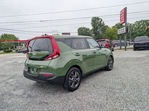 Used 2020 Kia Soul EX FWD image 7