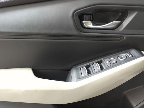 New 2026 Honda Accord SE image 13