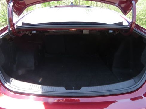 Used 2016 Chevrolet Malibu LS FWD image 17