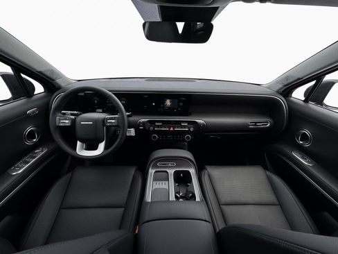 New 2026 Hyundai Palisade Limited AWD/4WD image 13